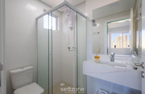 Apartamentos a 400m da Praia em Itapema - CARA - Photo 22