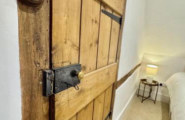 Cosy Rutland Cottage I 2BR I Near Stamford I Free private Parking by Belmont Places - Foto 35