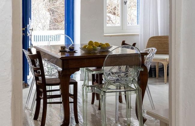 Platanos Cycladic House - Foto 20