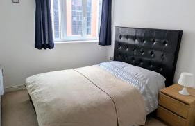 Beautiful and Central Apartment in Newcastle City - Foto 6