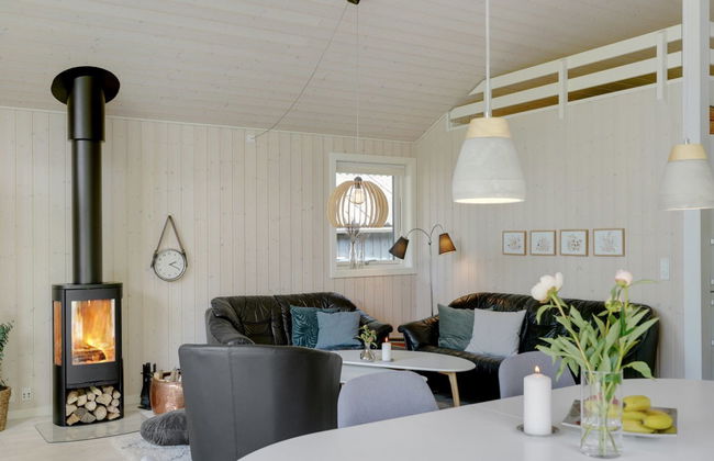 "Elevine" - 300m to the fjord - Foto 31