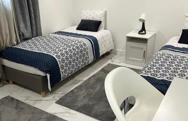 Logement lina - proche paris et Orly - Foto 6