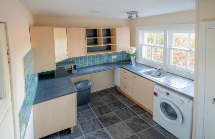 Foulis Castle Gate Lodge - Foto 14