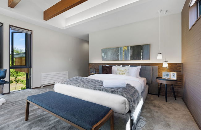 Rusutsu Chalet Altair 8 - Foto 7