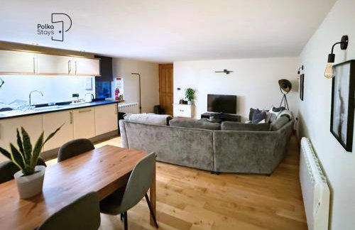 The Stables Lake District Retreat by PolkaStays - Photo 12