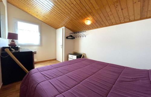 SG000-C08 Mais 2 pièces 3 couchages SAINT GILLES CROIX DE VIE - Photo 13