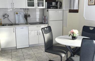 Apartments and Room Villa Makaj - Foto 18