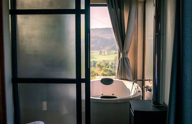 Cabanas Sunset View - Foto 11