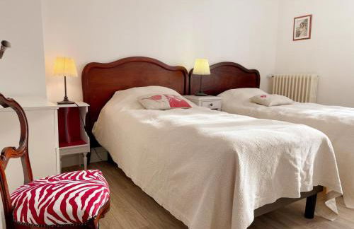 Gîte tout confort avec jardin près du Château de Chambord, idéal pour familles et amis - FR-1-491-372 - Foto 14