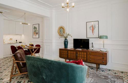 Casa Timoteo Apartamentos Boutique Adults Only - Foto 25