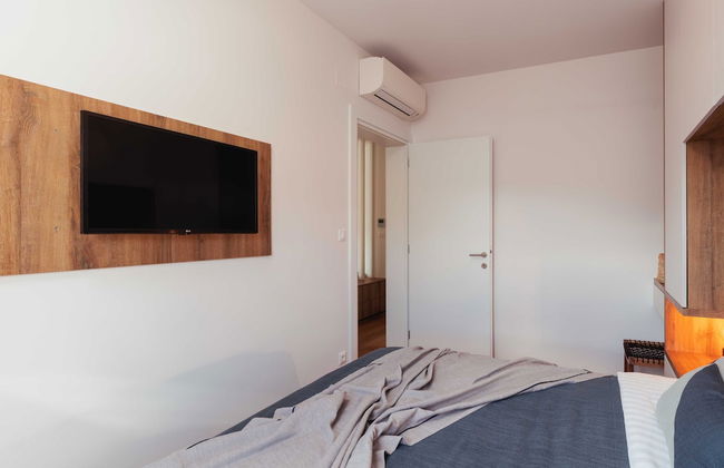 Apartment Lejletul - Foto 9