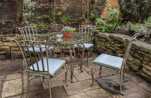 The Old Sorting Office - Foto 21