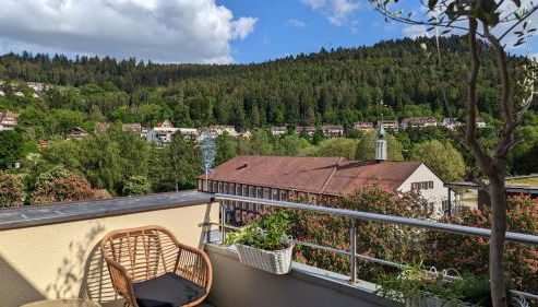 WOLKENFREI - ankommen und Zuhause fühlen - Apart-VL - Foto 3