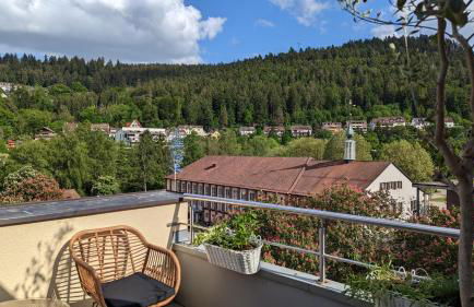 WOLKENFREI - ankommen und Zuhause fühlen - Apart-VL - Foto 3