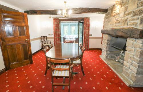 Ryecroft Barn - Foto 8