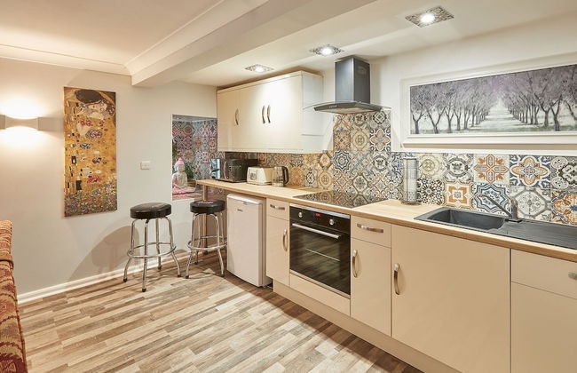 Host Stay In The Key Of Sea - Photo 3