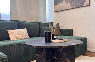 Geräumiges 3 Raum-City-Apartment -Ost-2- - Foto 25