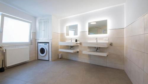 Luxury Kirrberg Workers Rooms 2 - Foto 5