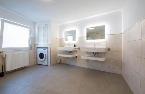 Luxury Kirrberg Workers Rooms 2 - Foto 5