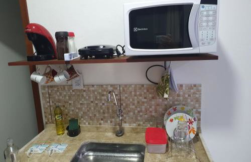 Flat da Praia de Tarituba 1 - Foto 6