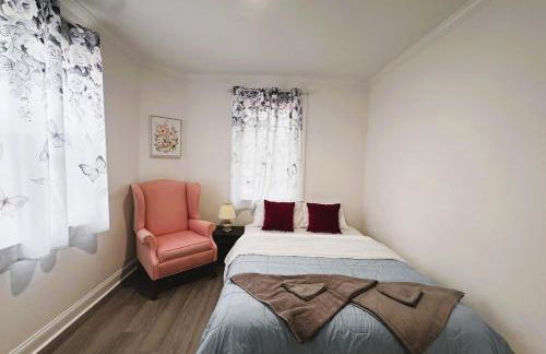 Entire Family-friendly 4 BR Cozy Unit , Metro walk - Foto 33
