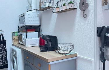 Maison avec piscine clim parking - Foto 17