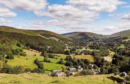 Pen-Y-Graig Cottage Llandeilo - Foto 29