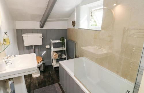 Alexander's Cottage - Foto 32