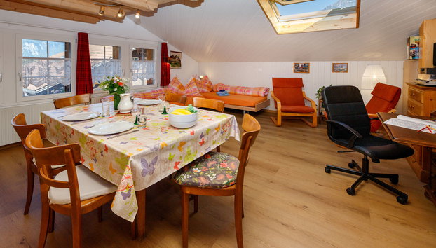 Beim Thor Klein - Foto 3, Kitchen / Dining Room