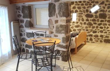 La maison D'Orée - Foto 62