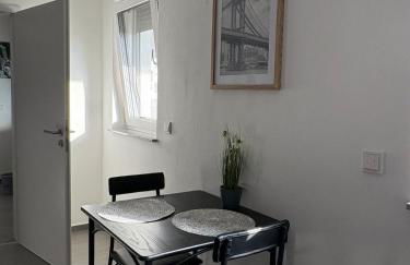 NewYork Apartment in Homburg Modern, Neu & Elegant - Photo 15