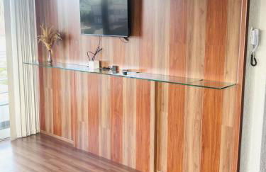 Terrace apartment 06 - Foto 5