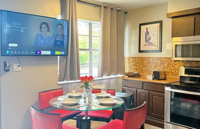 Sheridan Suites Apartments Hotel - Foto 45