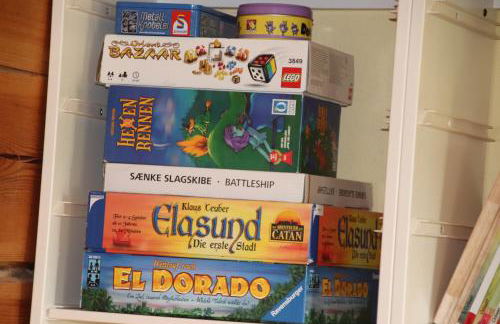 Liljas Haus im Spreewald - Foto 58