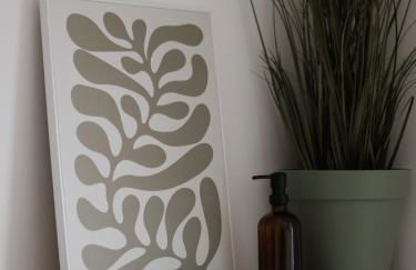 Ferienwohnung KÖÖK Heimathafen - Modern, Balkon, Strandnah - Photo 26