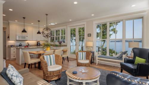 Orcas Beach Cottage - Foto 5