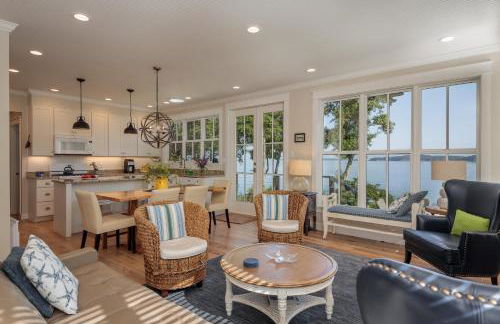 Orcas Beach Cottage - Foto 5