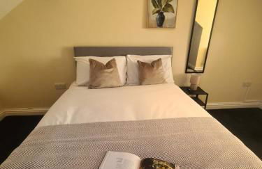 Athol Apartments - Foto 1