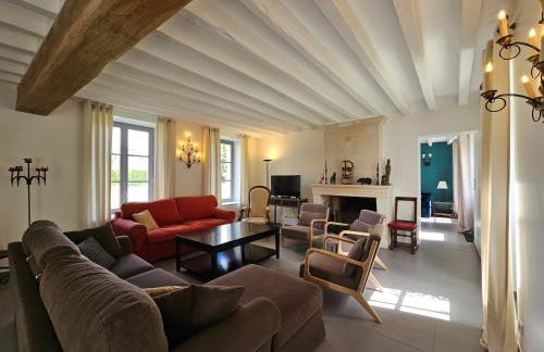 Le Bry de 10 à 14 personnes - Foto 51