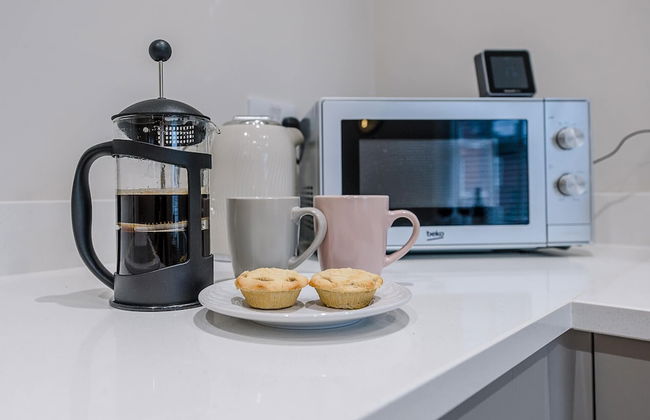 6a Market Hill, Woodbridge - Foto 23