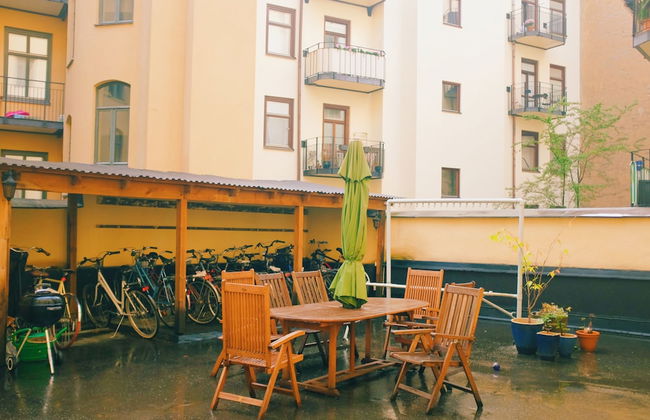 Beautiful, Artistic, Heirloom Apartment - Foto 24