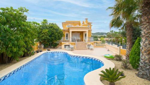 Villa Villa Delfín by Interhome - Photo 2