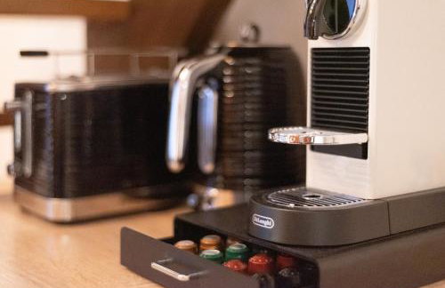 Galerie-Apartment am Kurgarten - Photo 24