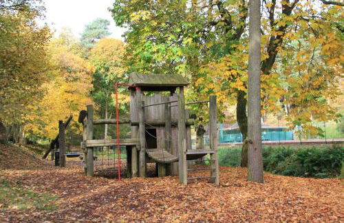 Monboddo Townhouse - Foto 27