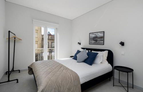 WHome Prime Portal to Porto Your Gateway to Urban Wonders - Foto 1