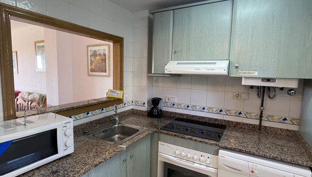 Alpen1 Nerea / 2 Dormitorios - Foto 4