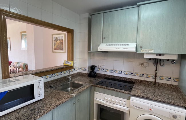 Alpen1 Nerea / 2 Dormitorios - Foto 4