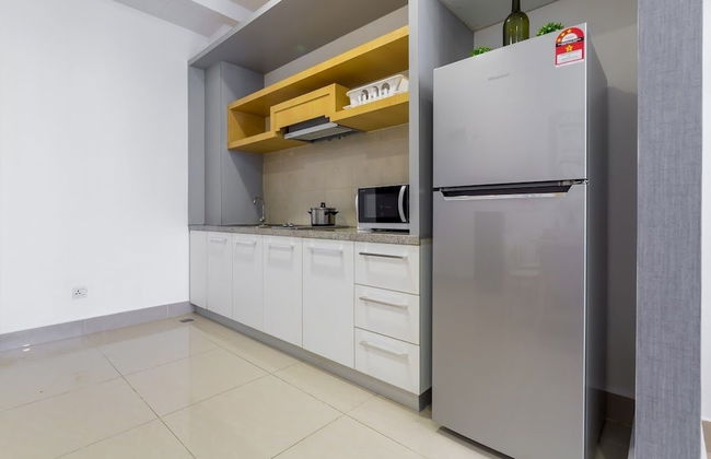 Shaftsbury Residences by Superhost - Photo 43