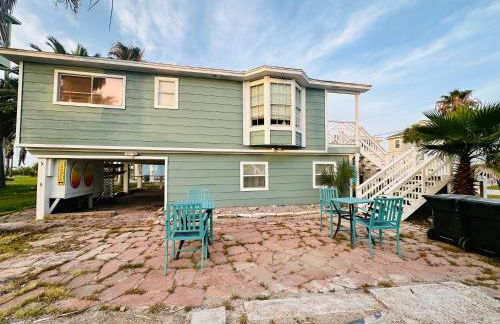 Beachside Get-A-Way - Walk to the Beach - 3 Bedroom 2 Bath - Foto 43