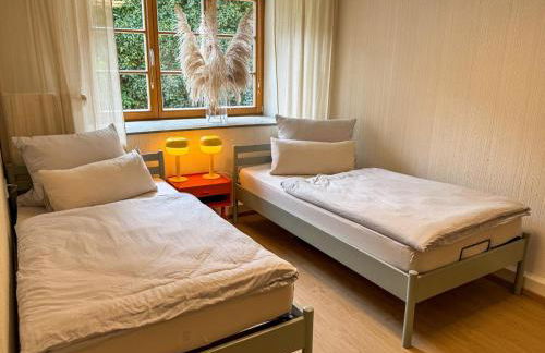 Ferienwohnung Ava No4 - 4 Gäste - Foto 14